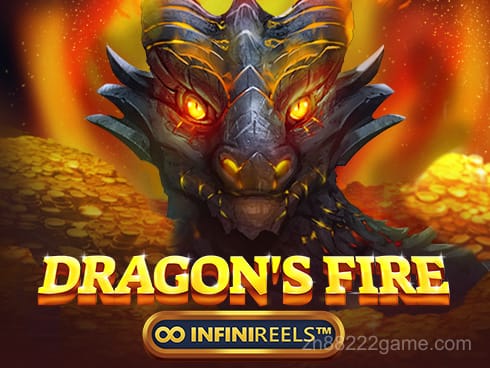 Dragons Fire Infinireels