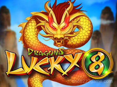 Dragons Lucky 8