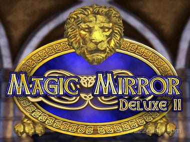Magic Mirror Deluxe