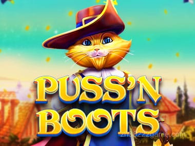 Puss 'N Boots