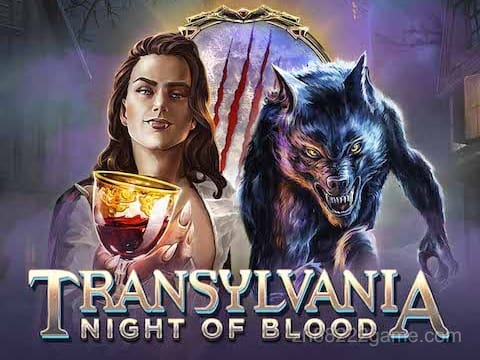 Transylvania_ Night of Blood